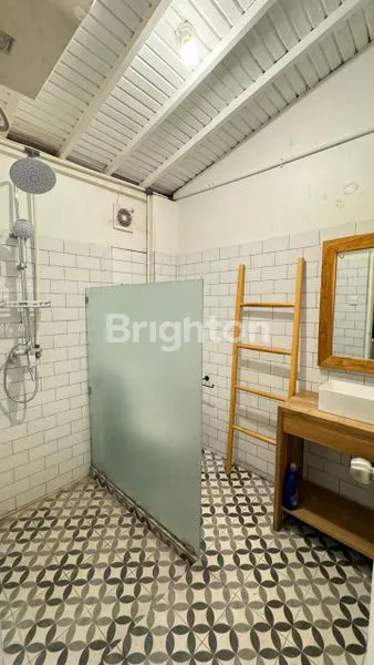 image RUMAH MINIMALIS MODERN  FULLY FURNISHED DI KEROBOKAN (5)