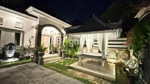 image RUMAH MINIMALIS MODERN  FULLY FURNISHED DI KEROBOKAN (1)