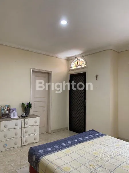 image DIJUAL RUMAH RAFFLES HILL CIBUBUR – RP 1,7 M (NEGO) (5)