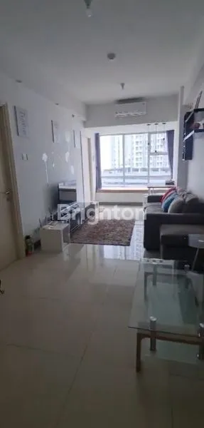 image APARTEMEN PAKUWON VIEW CITY 2 KT SELANGKAH KE PAKUWON MALL (2)