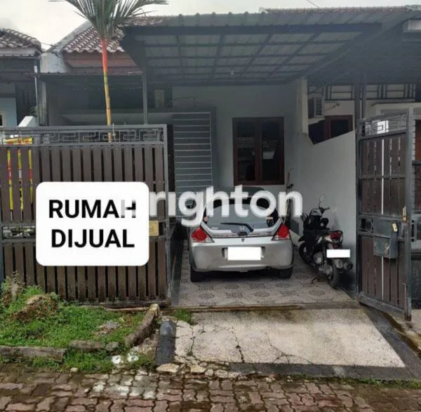 image SALE RUMAH BUKIT DAMAI INDAH BALIKPAPAN (1)