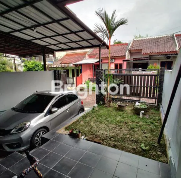 image SALE RUMAH BUKIT DAMAI INDAH BALIKPAPAN (2)