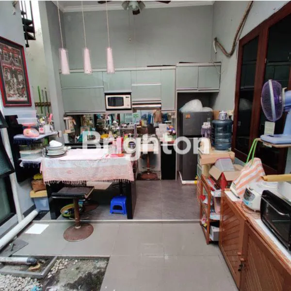 image SALE RUMAH BUKIT DAMAI INDAH BALIKPAPAN (6)