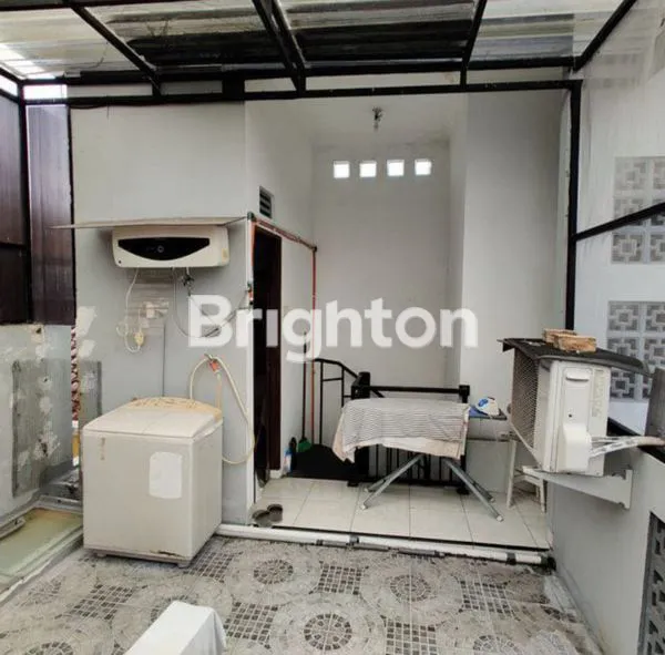 image SALE RUMAH BUKIT DAMAI INDAH BALIKPAPAN (7)