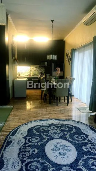 image RUMAH KAVLING HANKAM, JOGLO, KEMBANGAN, JAKARTA BARAT (4)