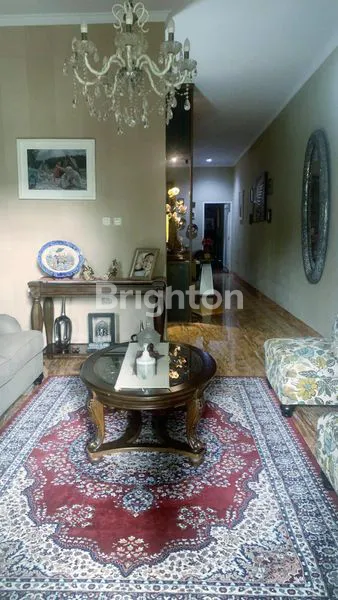 image RUMAH KAVLING HANKAM, JOGLO, KEMBANGAN, JAKARTA BARAT (2)