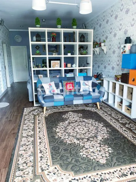 image RUMAH KAVLING HANKAM, JOGLO, KEMBANGAN, JAKARTA BARAT (8)