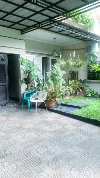 RUMAH KAVLING HANKAM, JOGLO, KEMBANGAN, JAKARTA BARAT