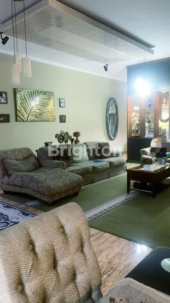 image RUMAH KAVLING HANKAM, JOGLO, KEMBANGAN, JAKARTA BARAT (5)