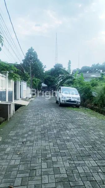 image RUMAH KAVLING HANKAM, JOGLO, KEMBANGAN, JAKARTA BARAT (3)