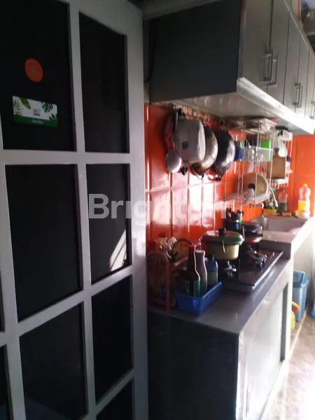 image JUAL RUMAH + FULL FURNISHED DI KOMPLEX LIMUS PRATAMA REHENCY BLOK M 1 BEKASI (7)