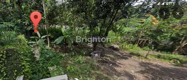 image TANAH DATAR 1613M² STRATEGIS DEKAT TOL PASEH SUMEDANG - SHM (4)