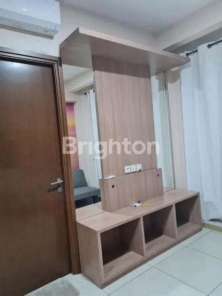 image APARTMENT M-TOWN SIGNATURE 1 BR FULL FURNISHED SIAP HUNI (2)