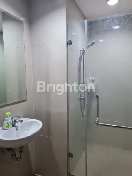 image APARTMENT M-TOWN SIGNATURE 1 BR FULL FURNISHED SIAP HUNI (5)