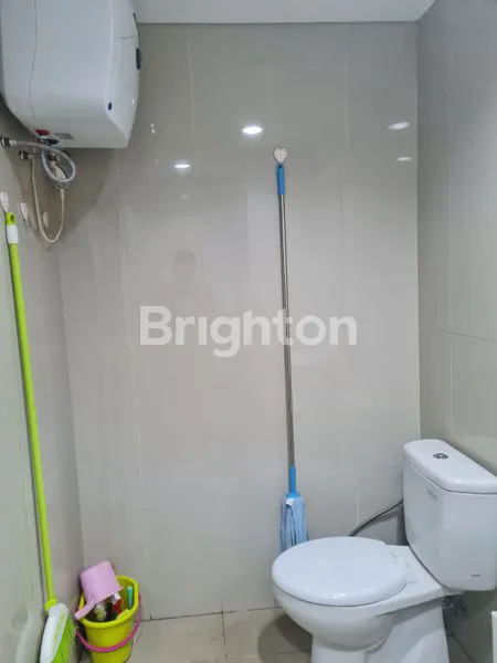 image APARTMENT M-TOWN SIGNATURE 1 BR FULL FURNISHED SIAP HUNI (6)