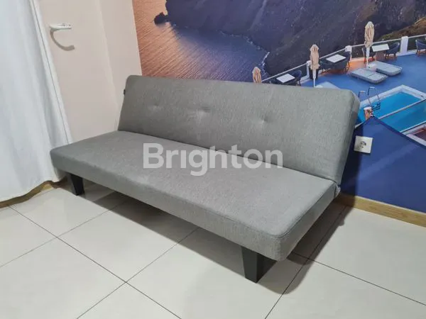 image APARTMENT M-TOWN SIGNATURE 1 BR FULL FURNISHED SIAP HUNI (8)