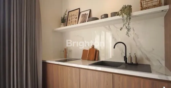 image CLUSTER BARU MONTGOMERY ROW TIPE ELSTON 2 LANTAI GRAND HARVEST HUNIAN MEWAH DIDALAMNYA\\\\ (5)