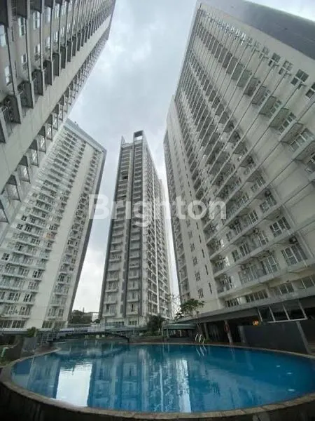image DIJUAL APARTEMEN CASA DE PARCO BSD TANGERANG  (1)