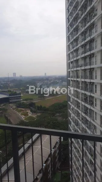image DIJUAL APARTEMEN CASA DE PARCO BSD TANGERANG  (5)