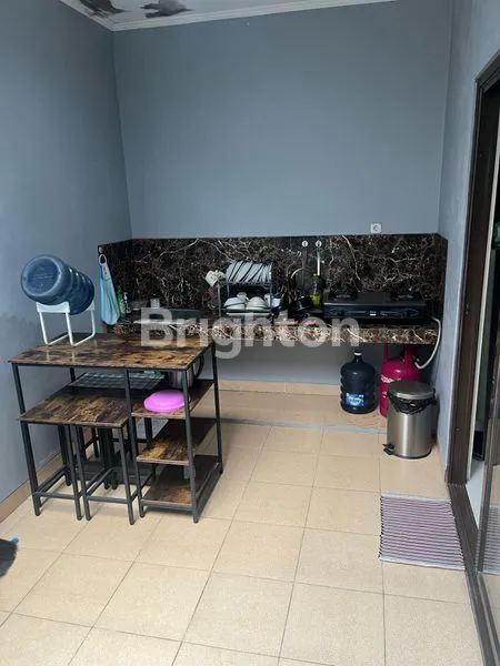 image RUMAH ASANA CIBUBUR 3KT SIAP HUNI (6)