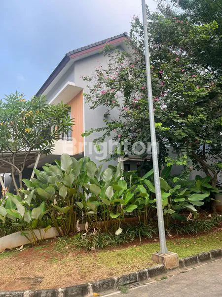 image RUMAH ASANA CIBUBUR 3KT SIAP HUNI (2)