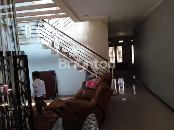 image RUMAH LUAS MURAH DI TAMAN YASMIN SEKTOR 2 BOGOR (3)