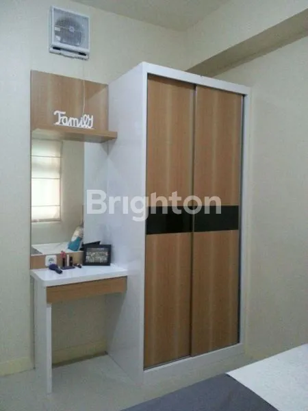 image DIJUAL/DISEWAKAN APARTMENT GREEN PRAMUKA SQUARE TOWER ORCHID (7)