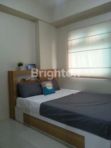 image DIJUAL/DISEWAKAN APARTMENT GREEN PRAMUKA SQUARE TOWER ORCHID (3)