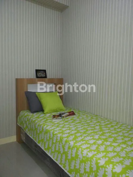 image DIJUAL/DISEWAKAN APARTMENT GREEN PRAMUKA SQUARE TOWER ORCHID (4)