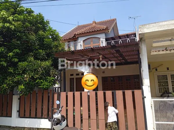image RUMAH LUAS MURAH DI TAMAN YASMIN SEKTOR 2 BOGOR (2)