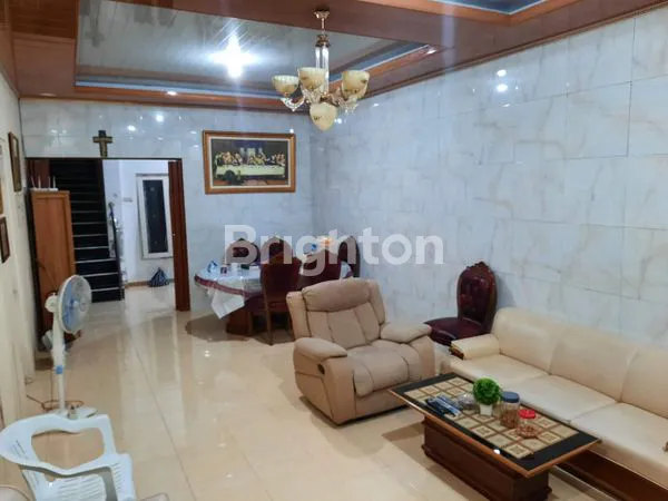image RUMAH MINIMALIS SIAP HUNI DI JAJAR LAWEYAN SOLO (2)