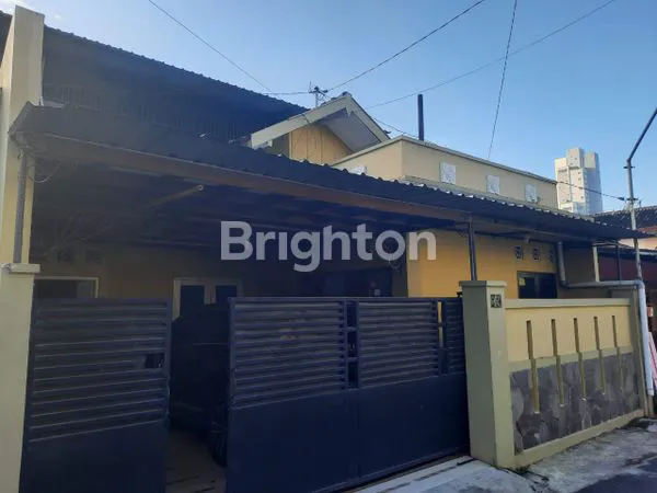 image RUMAH MINIMALIS SIAP HUNI DI JAJAR LAWEYAN SOLO (1)