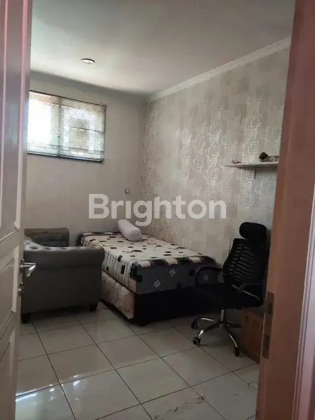 image RUMAH NYAMAN & ASRI DI UBUD PERMATA, LIPPO KARAWACI (4)