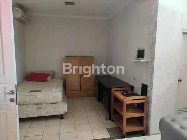 image RUMAH NYAMAN & ASRI DI UBUD PERMATA, LIPPO KARAWACI (5)