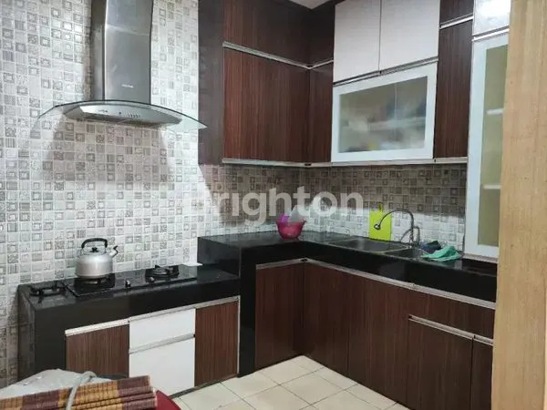 image RUMAH NYAMAN & ASRI DI UBUD PERMATA, LIPPO KARAWACI (2)