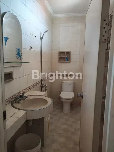 image RUMAH NYAMAN & ASRI DI UBUD PERMATA, LIPPO KARAWACI (6)