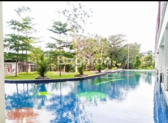 image APARTEMEN GREEN PARK  TIPE STUDIO, FASILITAS LENGKAP, LOKASI STRATEGIS DEKAT KAMPUS. (7)