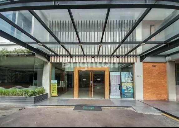 image APARTEMEN GREEN PARK  TIPE STUDIO, FASILITAS LENGKAP, LOKASI STRATEGIS DEKAT KAMPUS. (2)