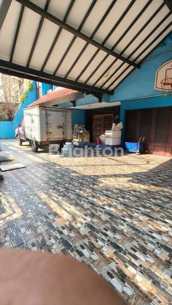 image RUMAH USAHA DI BOULEVARD KELAPA GADING DEKAT MALL KELAPA GADING (2)