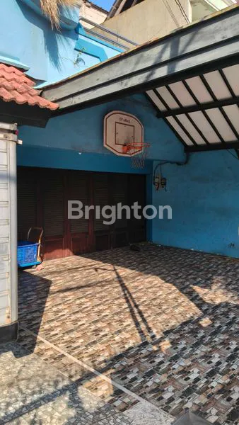 image RUMAH USAHA DI BOULEVARD KELAPA GADING DEKAT MALL KELAPA GADING (3)