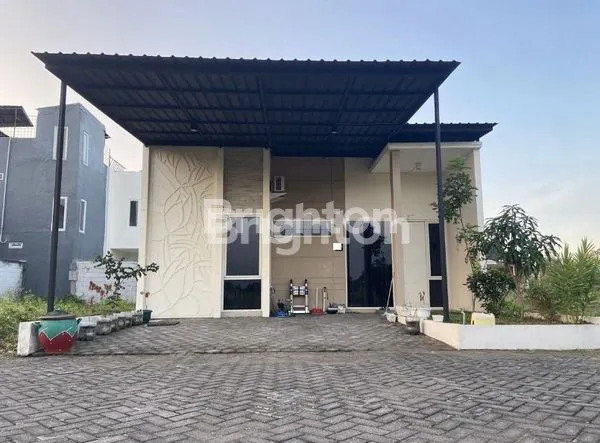 image DIJUAL RUMAH DI ROYAL INDAH REGENCY CANDI SIDOARJO (5)