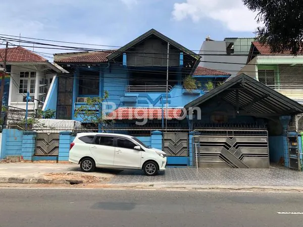 image RUMAH USAHA DI BOULEVARD KELAPA GADING DEKAT MALL KELAPA GADING (5)