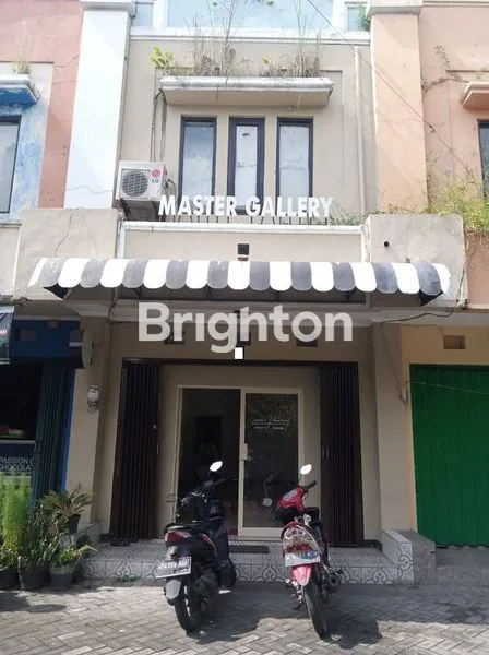 image DIJUAL RUKO GRAHA NIAGA BUDURAN SIDOARJO (5)