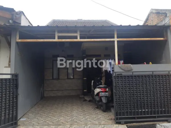 image RUMAH VILLA PAMULANG TANGSEL BANTEN  (2)