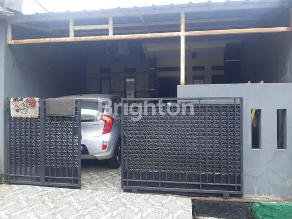 image RUMAH VILLA PAMULANG TANGSEL BANTEN  (3)