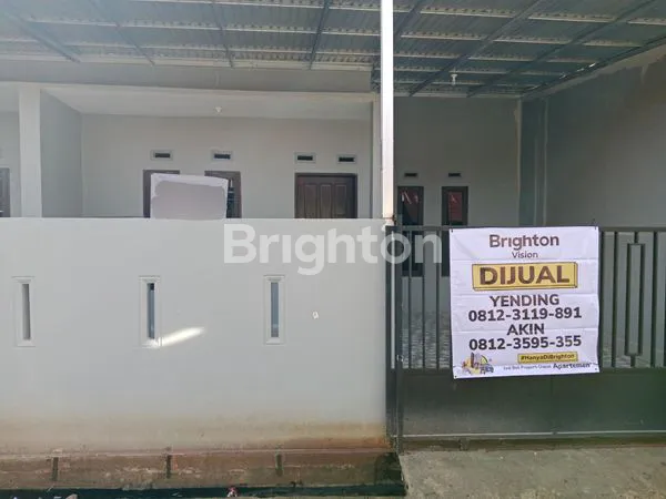 image BALIKPAPAN, RUMAH ASRI (A249) (1)