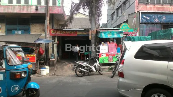 image RUMAH TUA DI PEKOJAN PEJAGALAN (2)