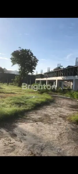 image SEWA TANAH 1000M² JIMBARAN (1)