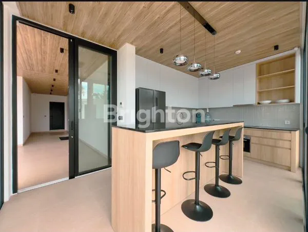 image BRAND NEW SWISS STYLE VILLA IN THE PERERENAN (3)