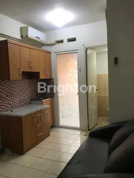 image APARTEMENT GREEN PRAMUKA CITY (2)